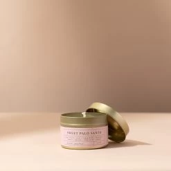 Uncommon James -Uncommon James HC SWEETPALOSANTO NEW 4oz