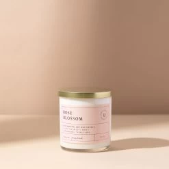 Seasonal Duo -Uncommon James HC08 ROSEBLOSSOM W 10OZ