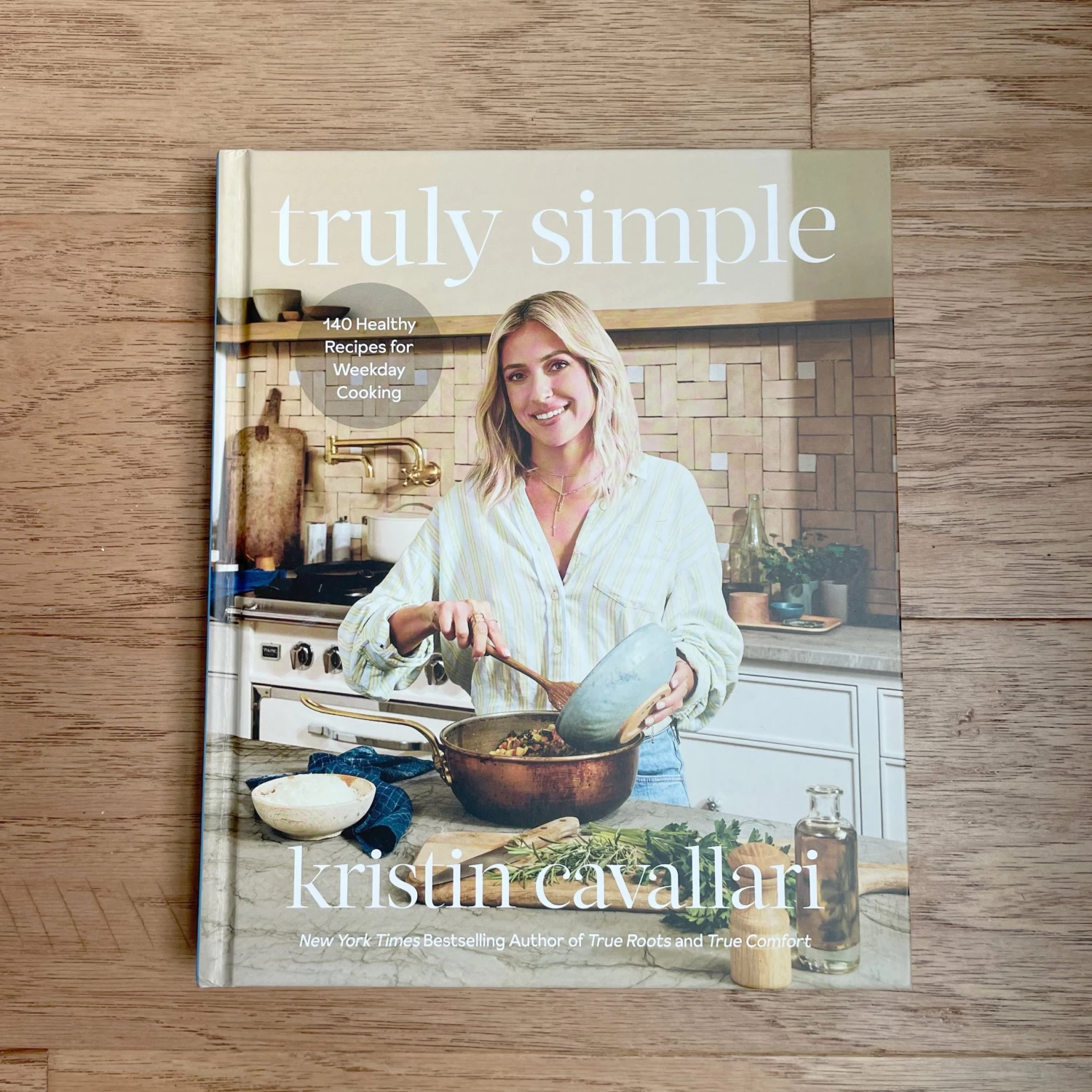 Truly Simple | Cookbook 3 Truly Simple | Cookbook