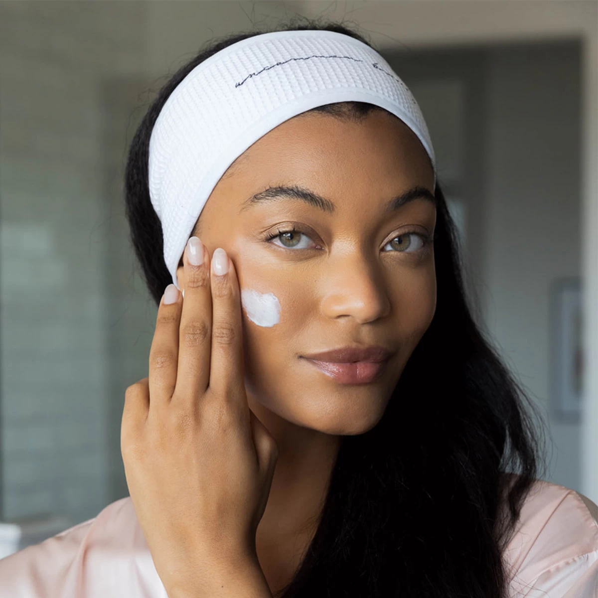 Uncommon Beauty Headband 4 Uncommon Beauty Headband - Image 2