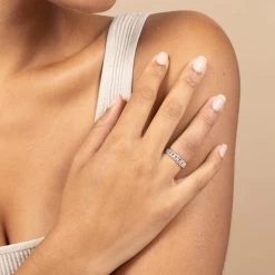 Tigris Ring -Uncommon James IMG 0821