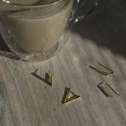 Supreme Ear Climber -Uncommon James IMG 30182