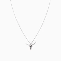 Fighter Necklace