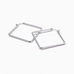 Girl Boss Earrings | Medium -Uncommon James J08E GIRL SS M 2