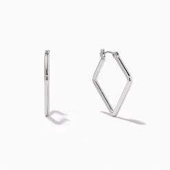 Girl Boss Earrings | Small -Uncommon James J08E GIRL SS SM 1