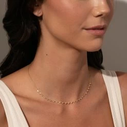 East Village Necklace -Uncommon James J08N VILL 1