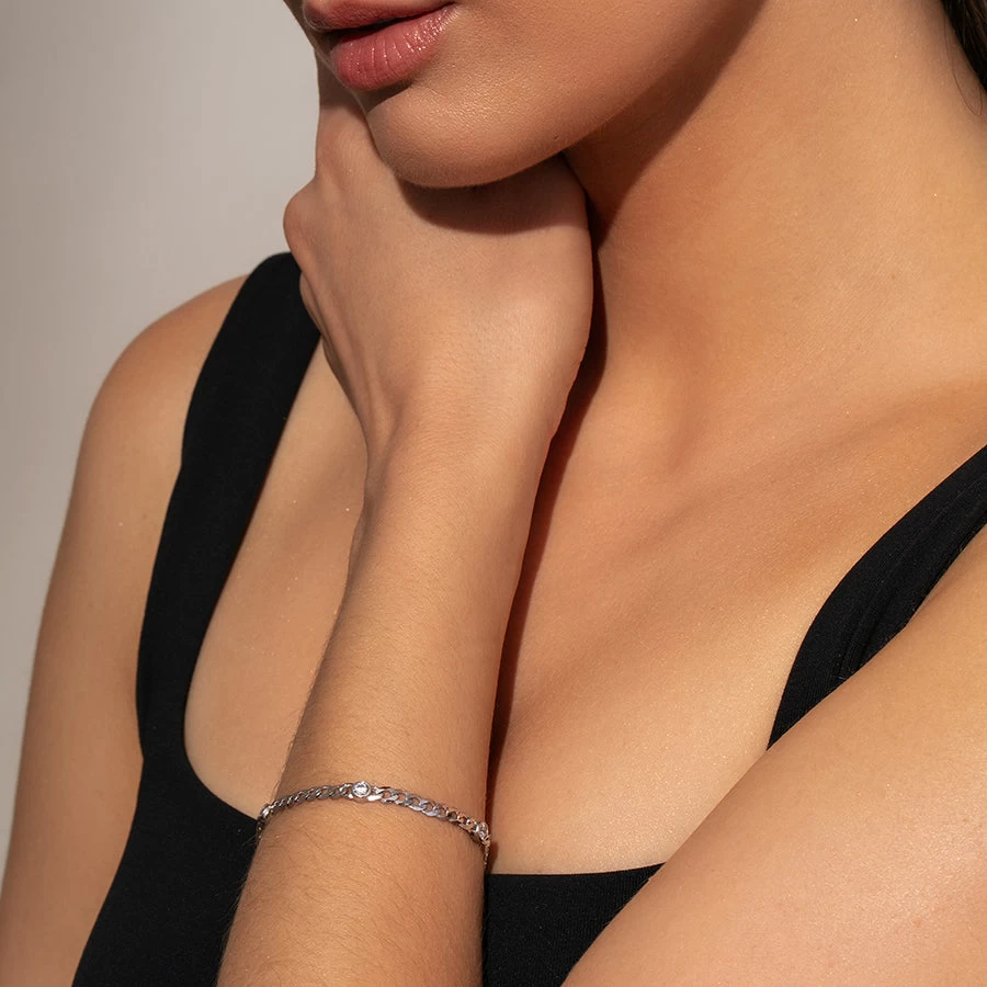 Bradley Bracelet 7 Bradley Bracelet - Image 5