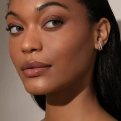 Double Vision Ear Climber -Uncommon James J09E DBLVSN SS M 1