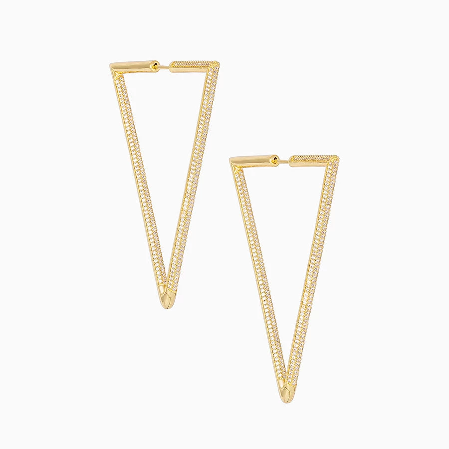 Edie Earrings 3 Edie Earrings