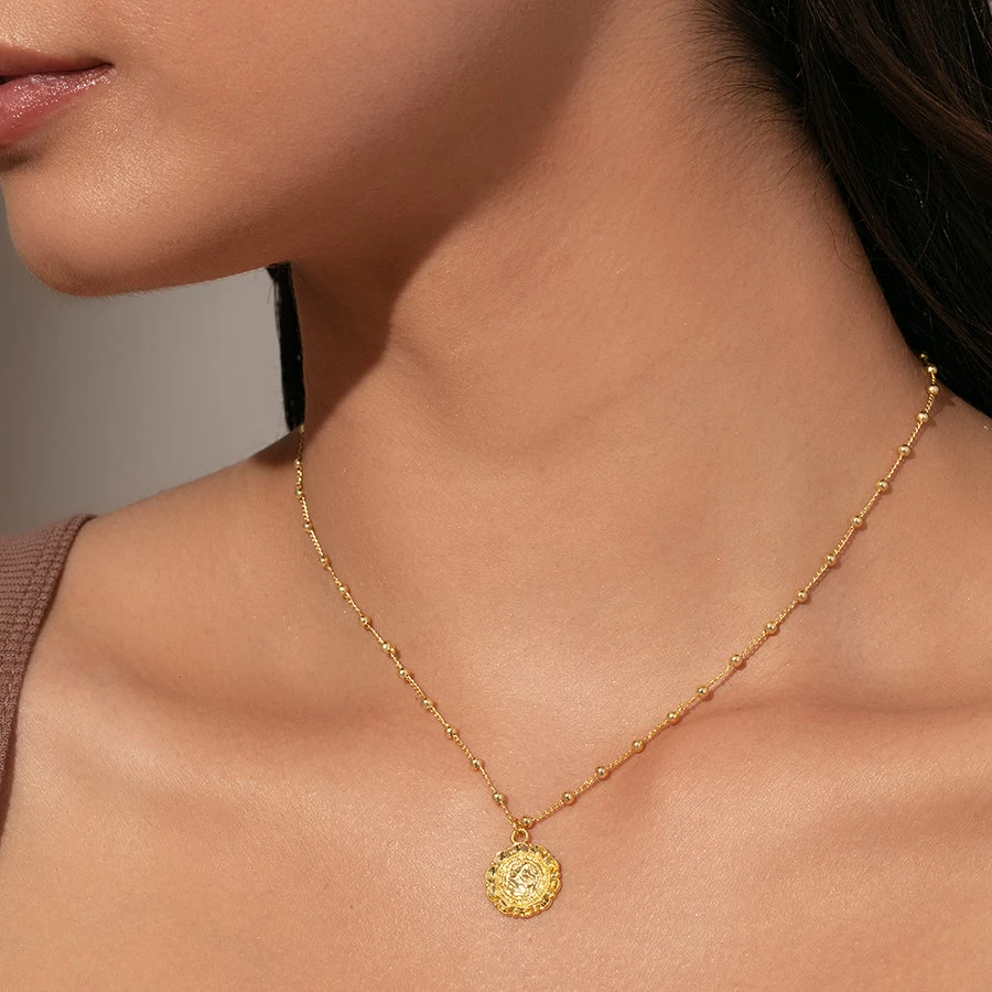 Atocha Necklace | Small 6 Atocha Necklace | Small - Image 4