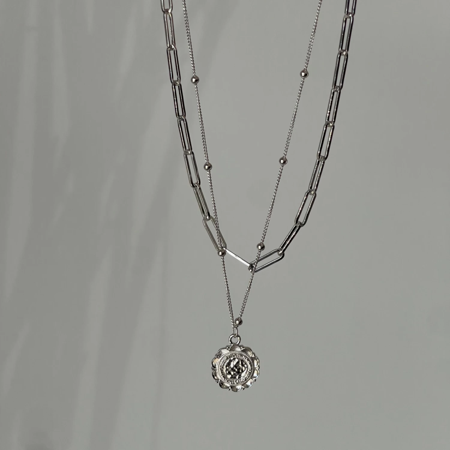 Atocha Necklace | Small 12 Atocha Necklace | Small - Image 10