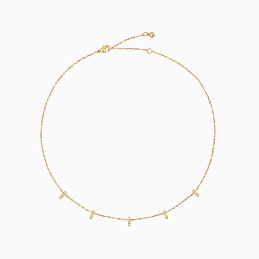 Countess Necklace 3 Countess Necklace