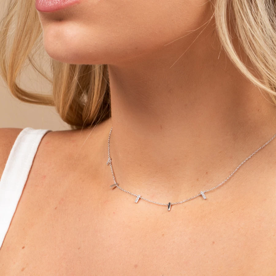 Countess Necklace 7 Countess Necklace - Image 5