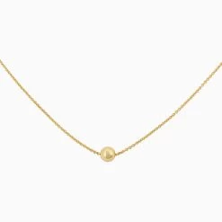 Solo Necklace