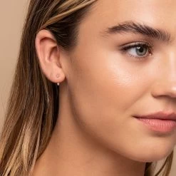 Two Way Street Ear Jacket -Uncommon James J10E TWOWAYSTSTUDS SS M 1