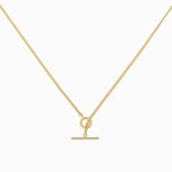 Captivate Necklace -Uncommon James J10N CAPTIVATE GOLD 2