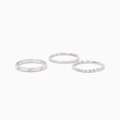 Triad Ring -Uncommon James J10R TRIAD SS 3