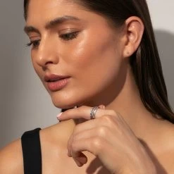 Triad Ring -Uncommon James J10R TRIAD SS M1