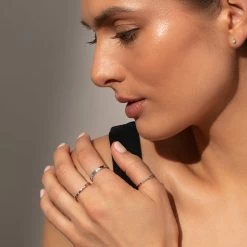 Triad Ring -Uncommon James J10R TRIAD SS M3