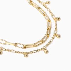 Balance Bracelet -Uncommon James J11B BALANCE GOLD 2