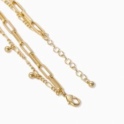 Balance Bracelet -Uncommon James J11B BALANCE GOLD 3