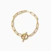 Wanted Bracelet -Uncommon James J11B WANTED GOLD 1