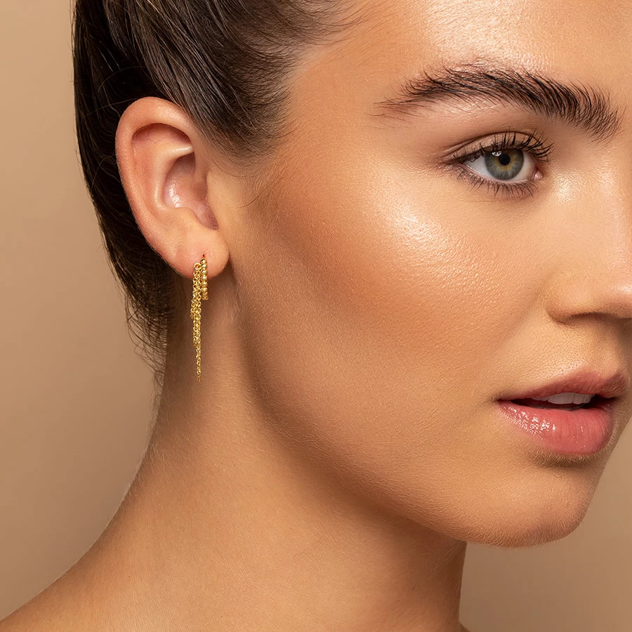 Chains Huggies 5 Chains Huggies - Image 3