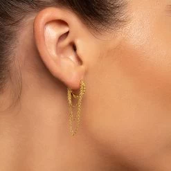 New Release -Uncommon James J11E CHNHUGGIES GOLD M 2