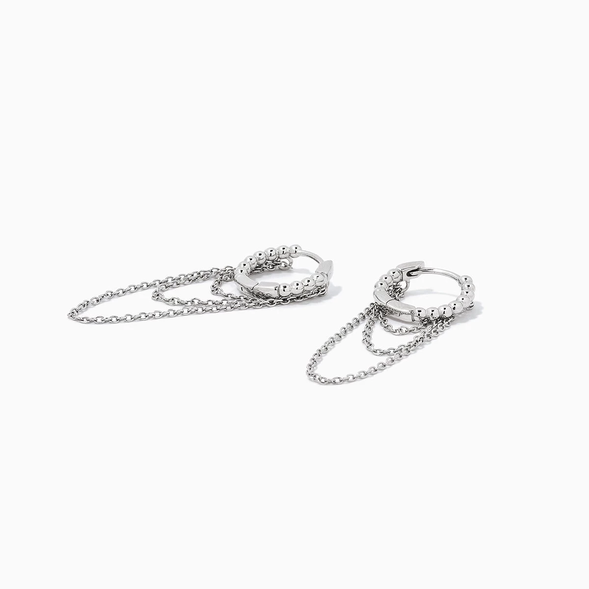 Chains Huggies 8 Chains Huggies - Image 6