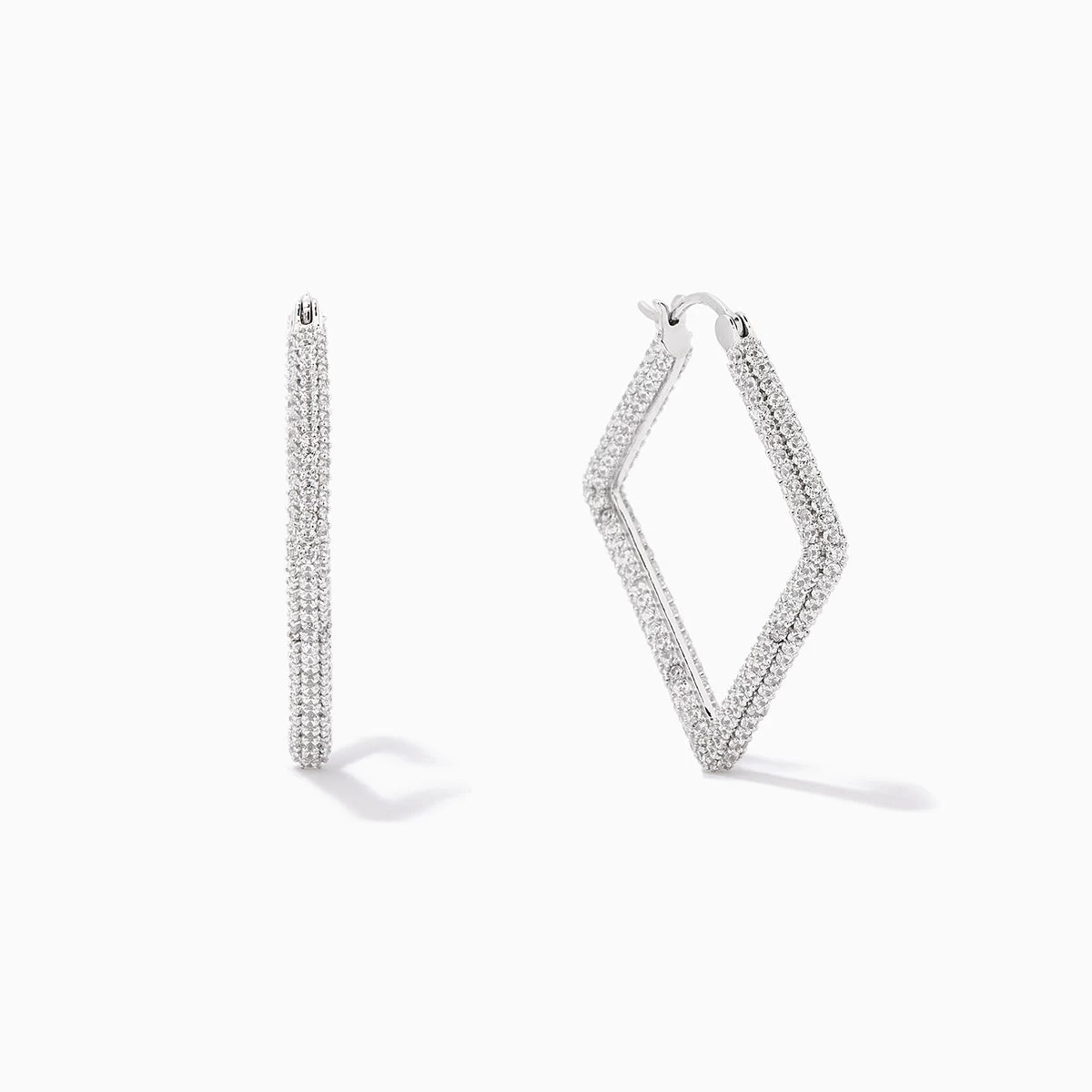 Mini Girl Boss 2.0 Earrings 3 Mini Girl Boss 2.0 Earrings