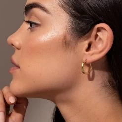 The One Hoop 9 The One Hoop -Uncommon James J11E ONEHOOP GOLD M 1