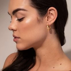 The One Hoop 11 The One Hoop -Uncommon James J11E ONEHOOP GOLD M 2