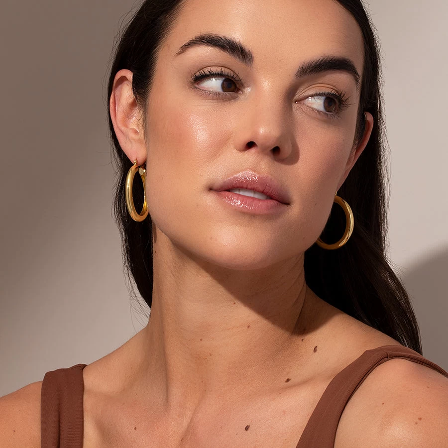 Staple Hoop 7 Staple Hoop - Image 5