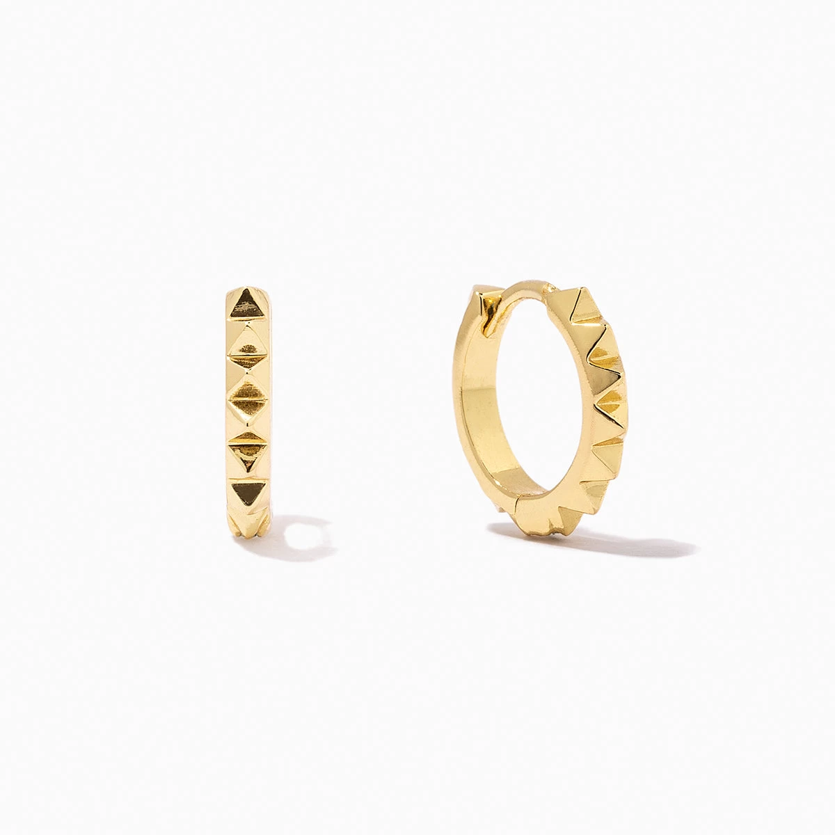 Textured Mini Huggies 3 Textured Mini Huggies