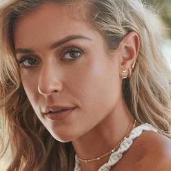 Tiny Huggies -Uncommon James J11E TINY GOLD KC