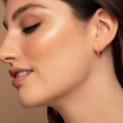 Tiny Huggies -Uncommon James J11E TINY GOLD M 1