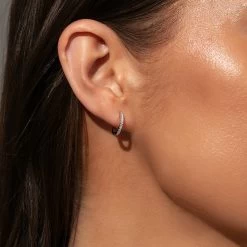 Tiny Huggies -Uncommon James J11E TINY SS M1