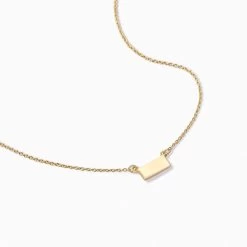 Bellissima Necklace -Uncommon James J11N BELLISSIMA GOLD 2