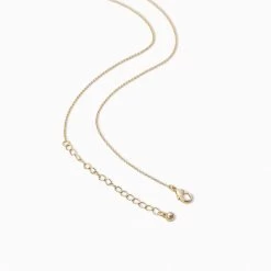 Bellissima Necklace -Uncommon James J11N BELLISSIMA GOLD 3
