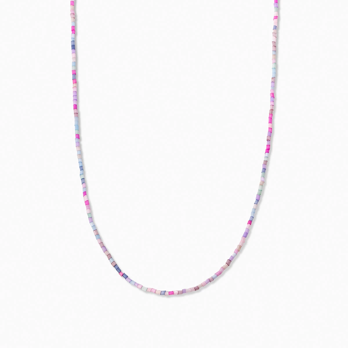 Feminine Necklace 3 Feminine Necklace