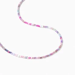 Feminine Necklace 10 Feminine Necklace -Uncommon James J11N FEM GOLD 2