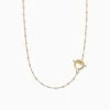 Makin Moves Necklace 2 Makin Moves Necklace -Uncommon James J11N MAKINMOVES GOLD 1