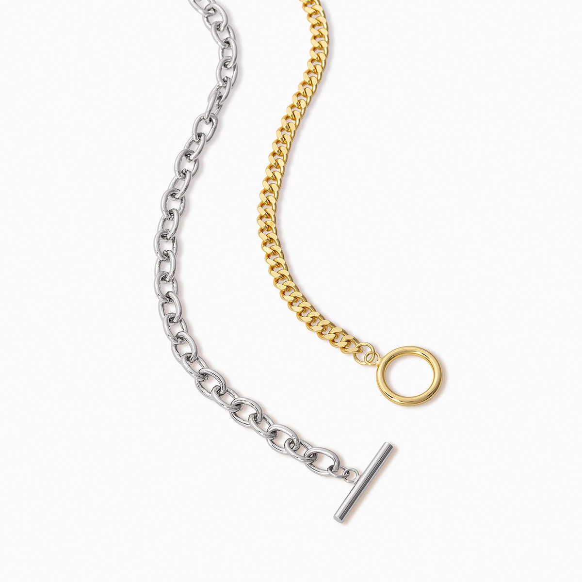 Mixed Up Necklace 5 Mixed Up Necklace - Image 3