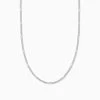 Pattern Necklace 2 Pattern Necklace -Uncommon James J11N PATTERN SS 1