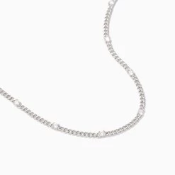 Pattern Necklace -Uncommon James J11N PATTERN SS 2