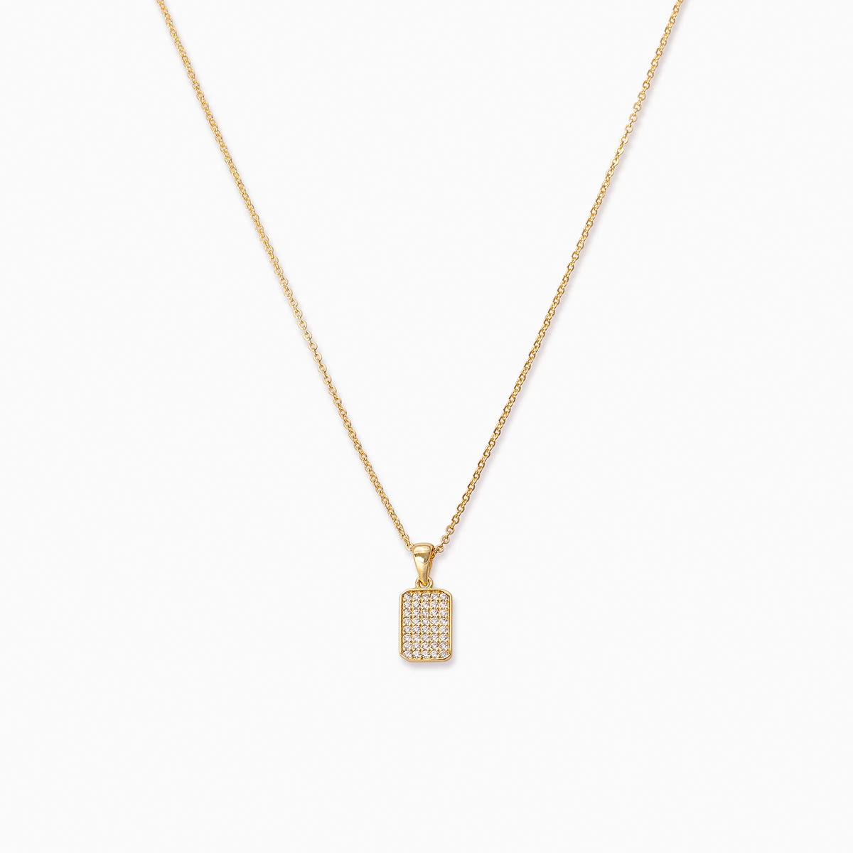 Shiner Necklace 5 Shiner Necklace - Image 3