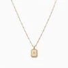 Sur 2.0 Necklace -Uncommon James J11N UPDATEDSUR GOLD A