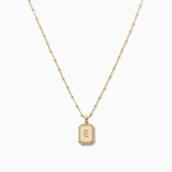 Sur 2.0 Necklace -Uncommon James J11N UPDATEDSUR GOLD E