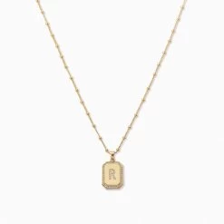 Sur 2.0 Necklace -Uncommon James J11N UPDATEDSUR GOLD R