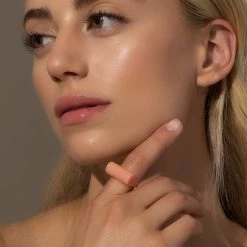 Feminine Touch Ring -Uncommon James J11R FEMTOUCH GOLD M